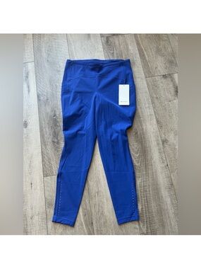 Lululemon Swift Speed High-Rise Tight 28" in Psychic Size 14